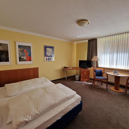 City Hotel Hanseatic BRE Dış mekan fotoğraf